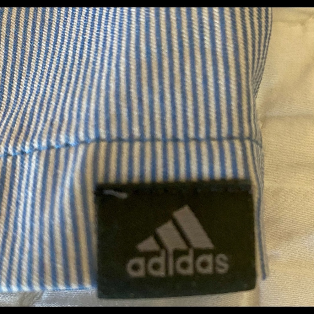 Adidas Golf Shorts - Picture 4 of 6